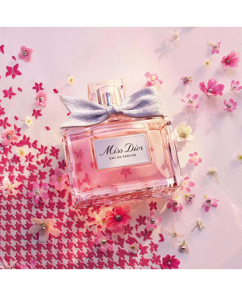 Miss Eau De Parfum Spray, 5.0-Oz.