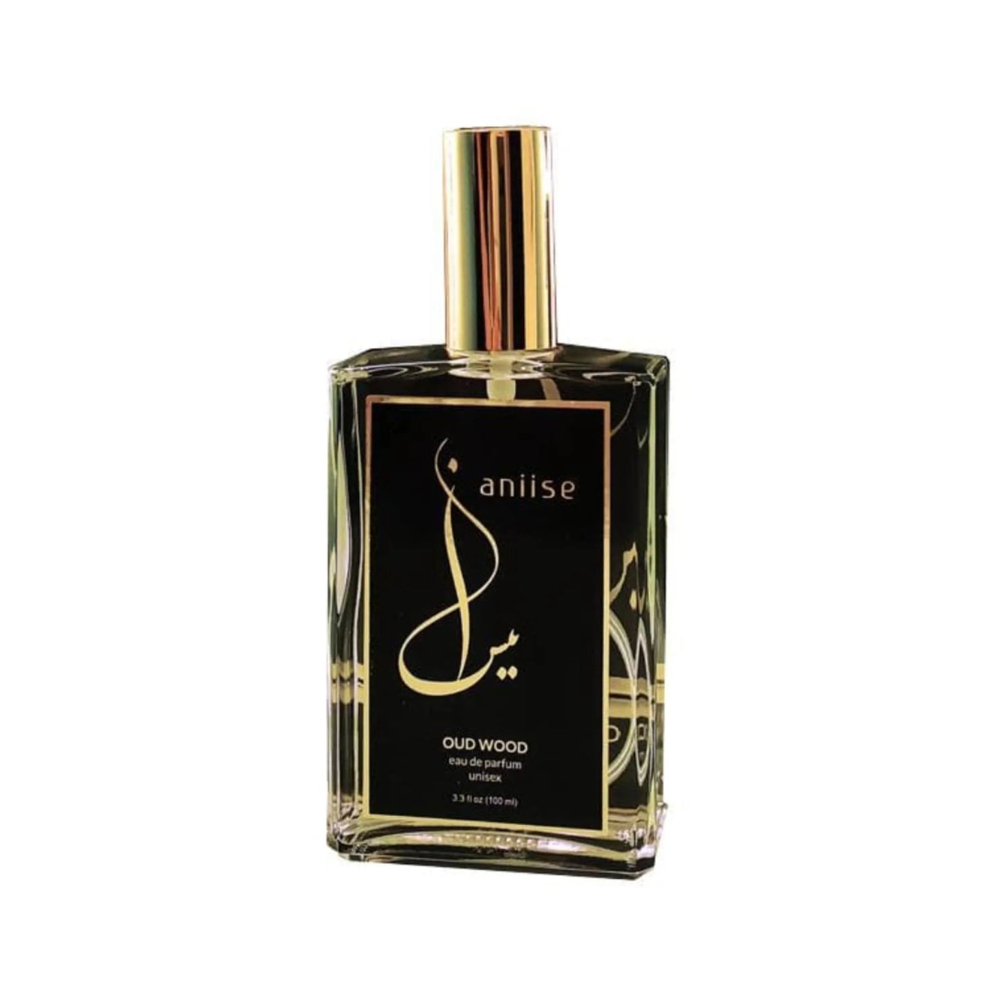 Eau De Parfum - Oud Wood (Unisex)