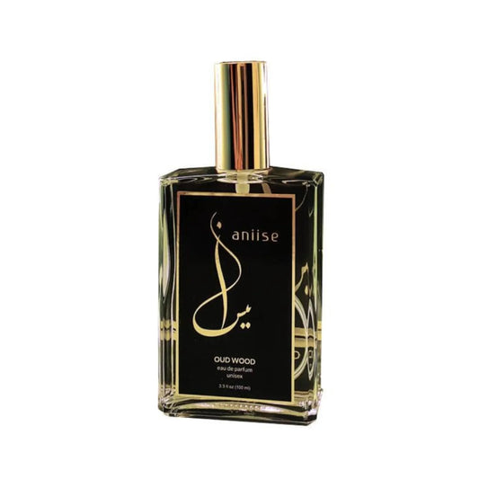 Eau De Parfum - Oud Wood (Unisex)