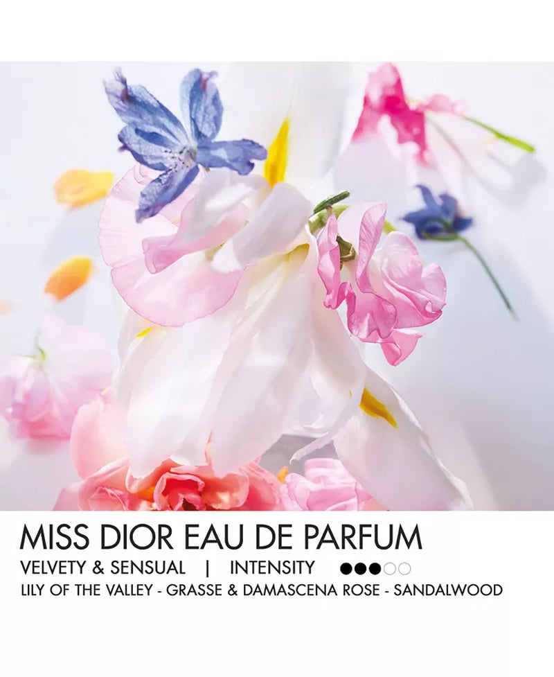 Miss Eau De Parfum Spray, 5.0-Oz.
