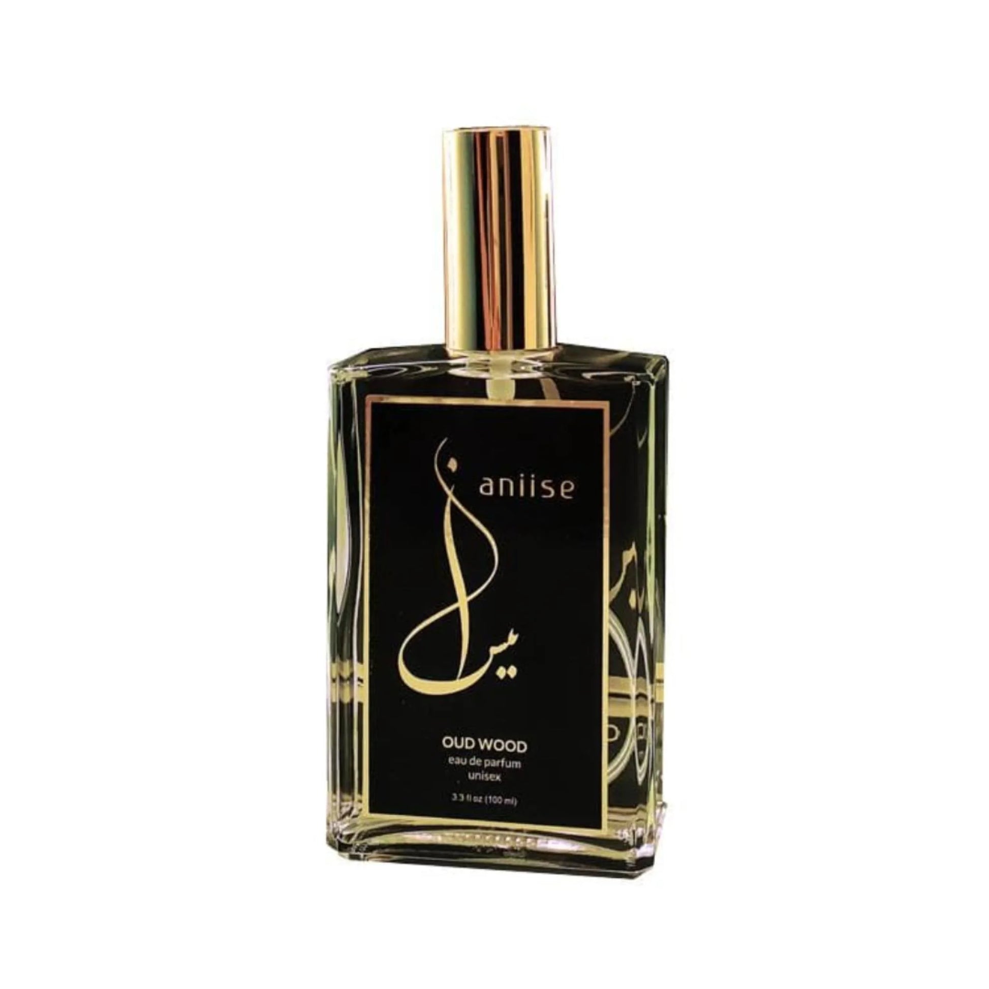 Eau De Parfum - Oud Wood (Unisex)