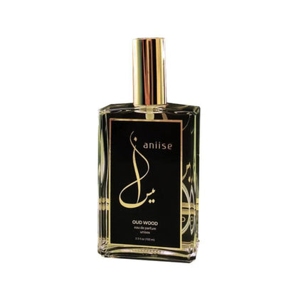 Eau De Parfum - Oud Wood (Unisex)