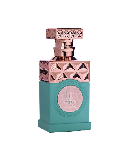 Paris Corner Minya EDP Perfume 3.4 Fl Oz for Men & Women