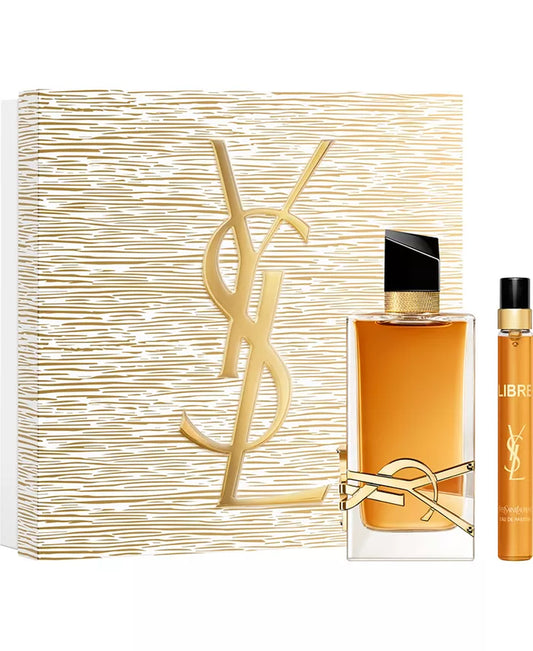 2-Pc. Libre Eau De Parfum Intense Set, Created for Macy'S